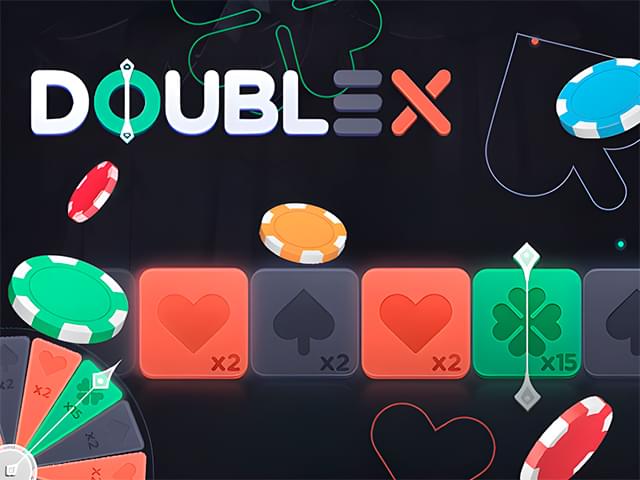 jackbet DoubleX