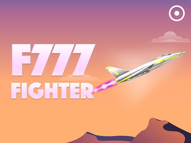 jackbet F777 Fighter