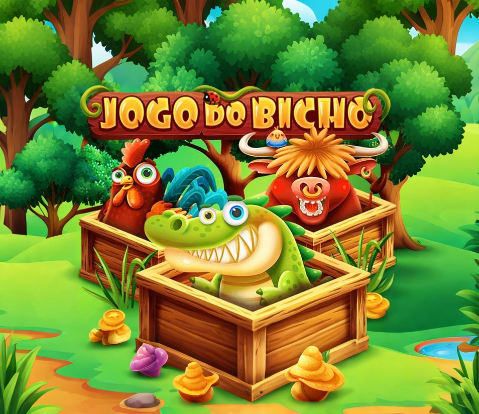jackbet Jogo Do Bicho