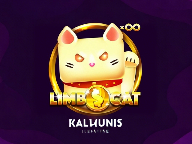 jackbet Gato do Limbo