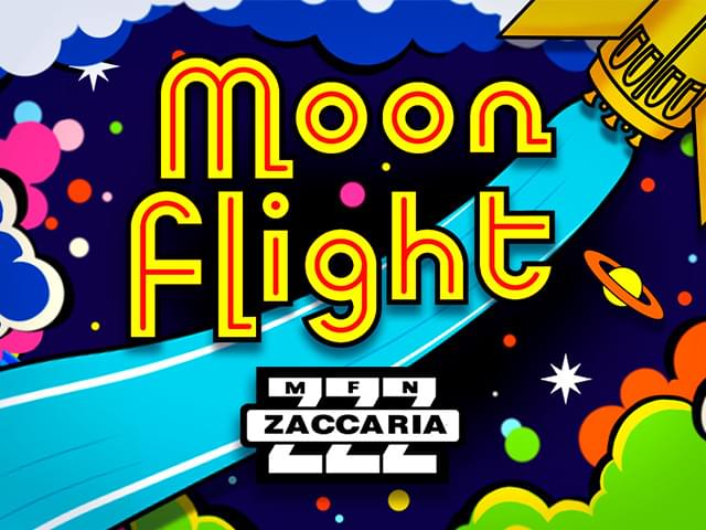 jackbet Deslizante de Voo Lunar