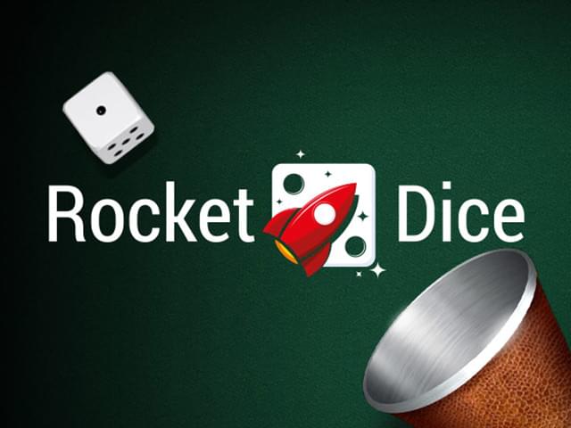 jackbet Dados de Foguete