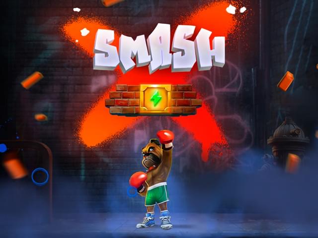 jackbet Esmagamento X