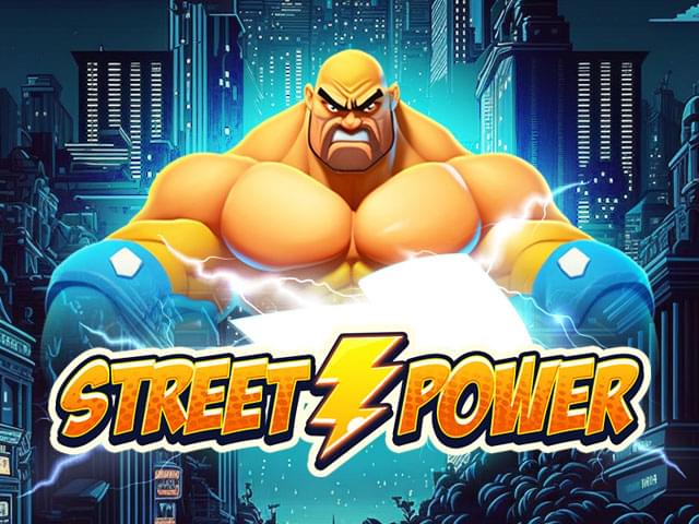 jackbet Poder da Rua